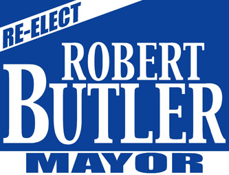 Vote For Mayor